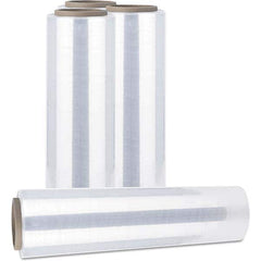 UNIVERSAL - Stretch Wrap & Pallet Wrap Type: Stretch Film Handwrap Color: Clear - Exact Tooling
