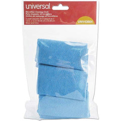 UNIVERSAL - Rags & Cloth Towels Virgin or Reclaimed: Virgin Material: Microfiber Cloth - Exact Tooling