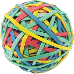 UNIVERSAL - Rubber Band Strapping Type: Rubber Band Circumference: 3 (Decimal Inch) - Exact Tooling