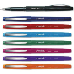 UNIVERSAL - Pens & Pencils Type: Stick Pen Color: Multicolor - Exact Tooling