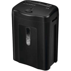 UNIVERSAL - Paper Shredders Type: 11-Sheet Cross Cut Paper Shredder Style: Cross Cut - Exact Tooling