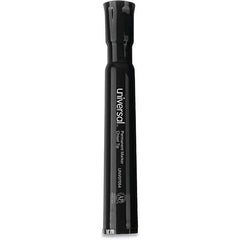 UNIVERSAL - Markers & Paintsticks Type: Permanent Color: Black - Exact Tooling