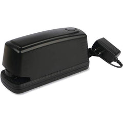 UNIVERSAL - Staplers Type: Electric Sheet Capacity: 30 - Exact Tooling
