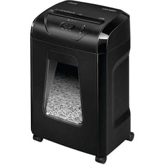 UNIVERSAL - Paper Shredders Type: 14-Sheet Cross Cut Paper Shredder Style: Cross Cut - Exact Tooling