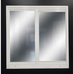 Panel Built - Temporary Structure Parts & Accessories Type: Window Width (Feet): 3 - Exact Tooling