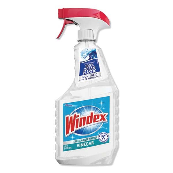 Windex - 23 oz Spray Bottle All-Purpose Cleaner - Exact Tooling