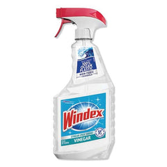 Windex - 23 oz Spray Bottle All-Purpose Cleaner - Exact Tooling