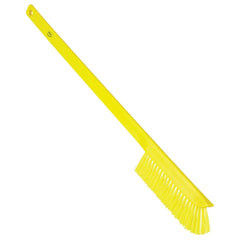 Remco - Counter & Dust Brushes Type: Wand Brush Bristle Material: Polyester - Exact Tooling