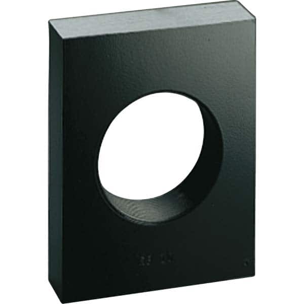 Enerpac - Hydraulic Cylinder Mounting Accessories Type: Mounting Block For Use With: RC251,RC252,RC254,RC256,RC258,RC2510,RC2512,RC2514,RC308 - Exact Tooling