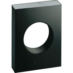 Enerpac - Hydraulic Cylinder Mounting Accessories Type: Mounting Block For Use With: RC101,RC102,RC104,RC106,RC108,RC1010,RC1012,RC1014 - Exact Tooling