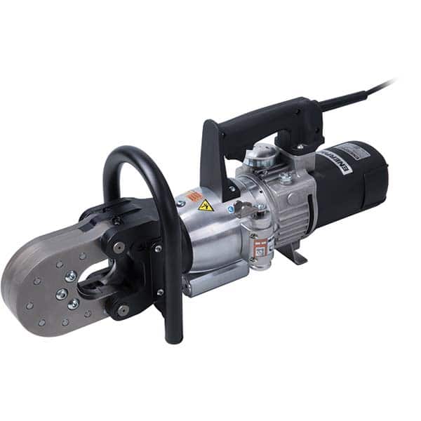 Enerpac - Power Cutters Type: Cable & Wire Cutter Power Type: Electric - Exact Tooling