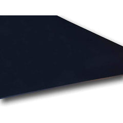 Laird Plastics - 3/4 x 12 x 12" Black Acetal Sheet - Exact Tooling
