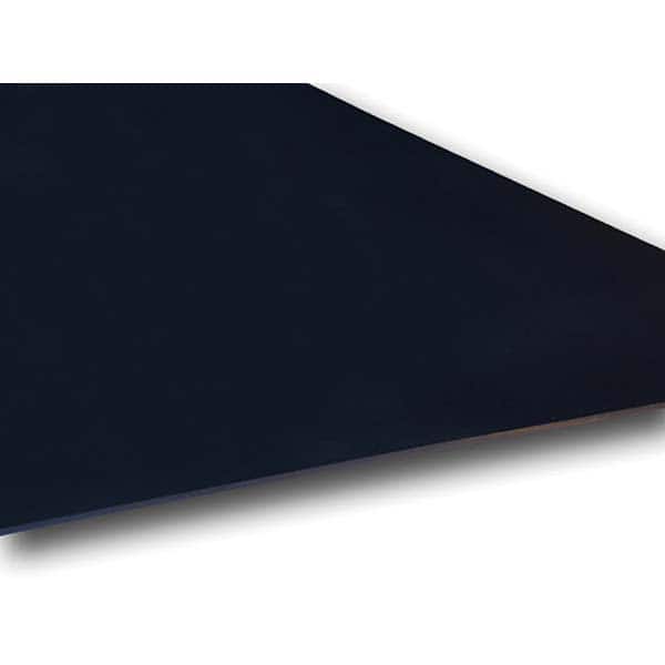 Laird Plastics - 1 x 12 x 12" Black Acetal Sheet - Exact Tooling