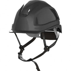 HexArmor - ANSI Type I Class C 4-Point Ratchet Short Brim Hard Hat - Exact Tooling