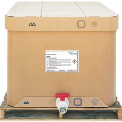 ValCool - VP855P 220 Gal Tote Cutting, Drilling, Sawing, Grinding, Tapping, Turning Fluid - Exact Tooling