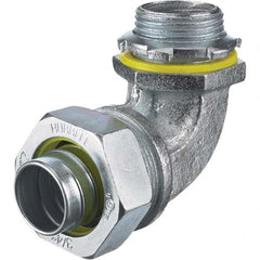 Hubbell Wiring Device-Kellems - Conduit Fittings Fitting Type: Connector Conduit Type: Liquidtight - Exact Tooling