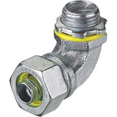 Hubbell Wiring Device-Kellems - Conduit Fittings Fitting Type: Connector Conduit Type: Liquidtight - Exact Tooling