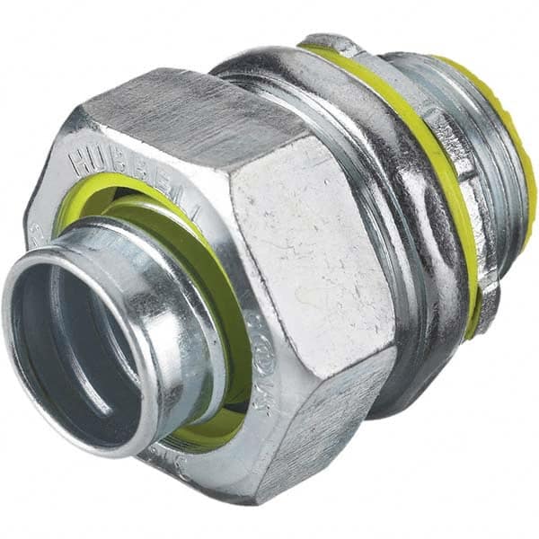 Hubbell Wiring Device-Kellems - Conduit Fittings Fitting Type: Connector Conduit Type: Liquidtight - Exact Tooling