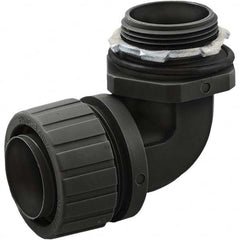 Hubbell Wiring Device-Kellems - Conduit Fittings Fitting Type: Connector Conduit Type: Liquidtight - Exact Tooling