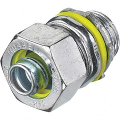 Hubbell Wiring Device-Kellems - Conduit Fittings Fitting Type: Connector Conduit Type: Liquidtight - Exact Tooling