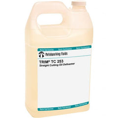 Master Fluid Solutions - 1 Gal Jug Antifoam Fluid - Exact Tooling