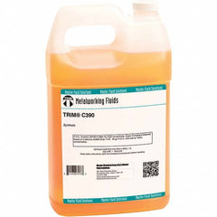 Master Fluid Solutions - 1 Gal Jug Cutting, Drilling, Sawing, Grinding, Tapping, Turning Fluid - Exact Tooling