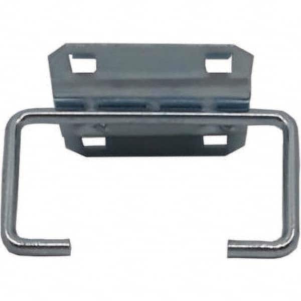 Triton - Peg Board Accessories Type: Wall Mounted Storage For Use With: LocBoard - Exact Tooling