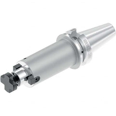 Seco - BT50 Taper Shank 40mm Pilot Shell Mill Holder - Exact Tooling