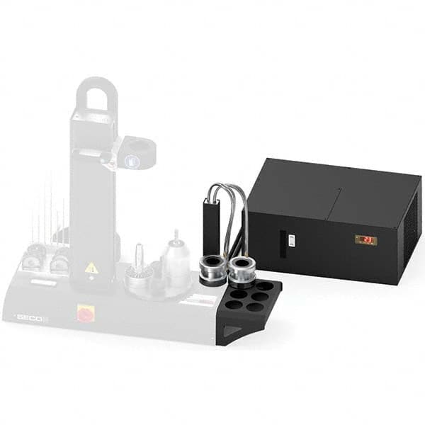 Seco - Shrink-Fit Accessories Type: Water Cooling Unit Compatible Shrink-Fit Unit: ZFM30 - Exact Tooling