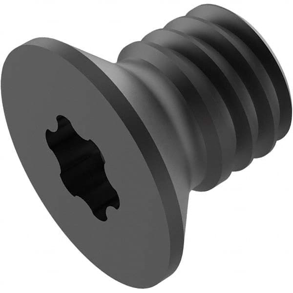 Seco - Screws For Indexables Screw Type: Insert Screw Indexable Tool Type: Turning - Exact Tooling