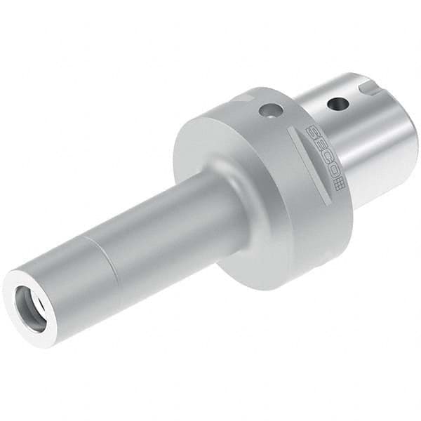 Seco - M16 System Size, Modular Tool Holding System Adapter - Exact Tooling