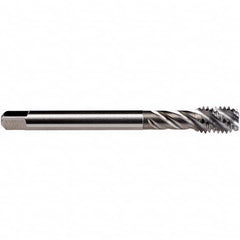 Emuge - Spiral Point STI Taps Thread Size (Inch): 5/8-18 Class of Fit: 2B - Exact Tooling