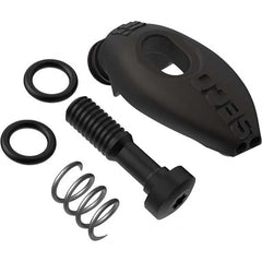 Seco - Clamps For Indexables Type: Clamp Set Clamp Style: CX - Exact Tooling