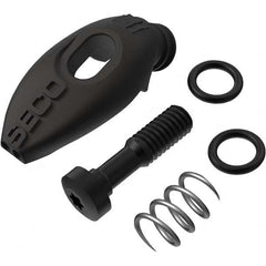 Seco - Clamps For Indexables Type: Clamp Set Clamp Style: CX - Exact Tooling