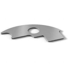Seco - Boring Head Parts & Tools Type: Shim Part Number Compatibility: GL32-0610-20 - Exact Tooling