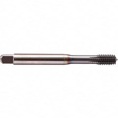 Emuge - 7/8-9 UNC 2B Form Tap Thread Forming Tap - Exact Tooling
