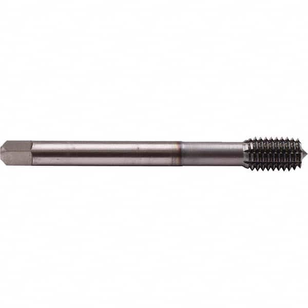 Emuge - 5/8-11 UNC 2B Modified Bottoming Thread Forming Tap - Exact Tooling