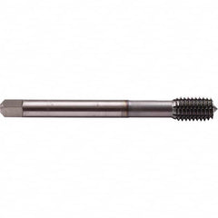 Emuge - 5/8-11 UNC 2B Modified Bottoming Thread Forming Tap - Exact Tooling