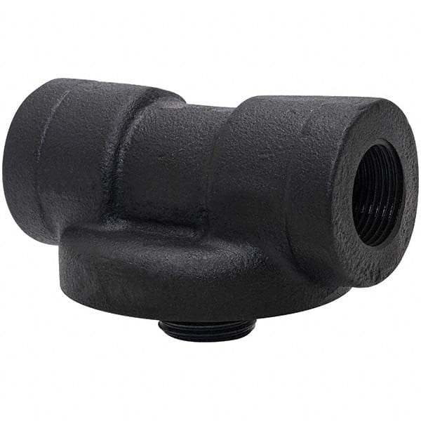 Baldwin Filters - 1 Thread 3-3/4" OAL Automotive Fuel Filter - Exact Tooling