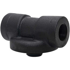 Baldwin Filters - 1 Thread 3-3/4" OAL Automotive Fuel Filter - Exact Tooling