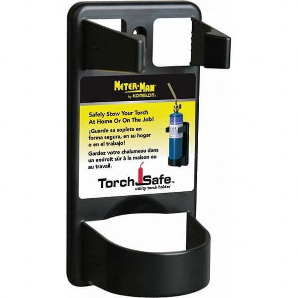 Komelon - Propane & MAPP Torch Kits Type: Propane Torch Kit Fuel Type: Propane - Exact Tooling