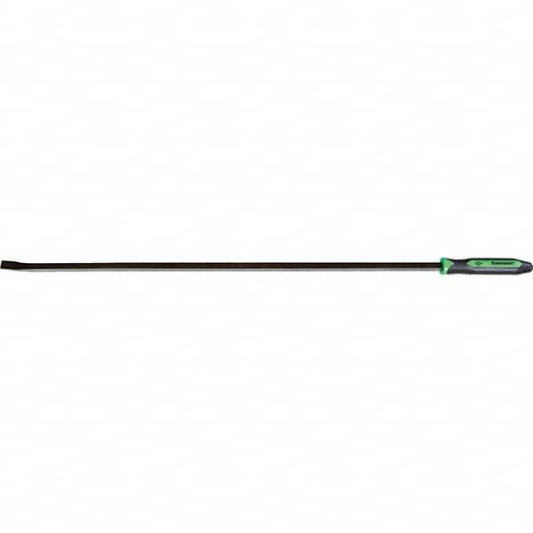 Mayhew - Pry Bars Tool Type: Pry Bar w/Handle Overall Length Range: 48" and Longer - Exact Tooling