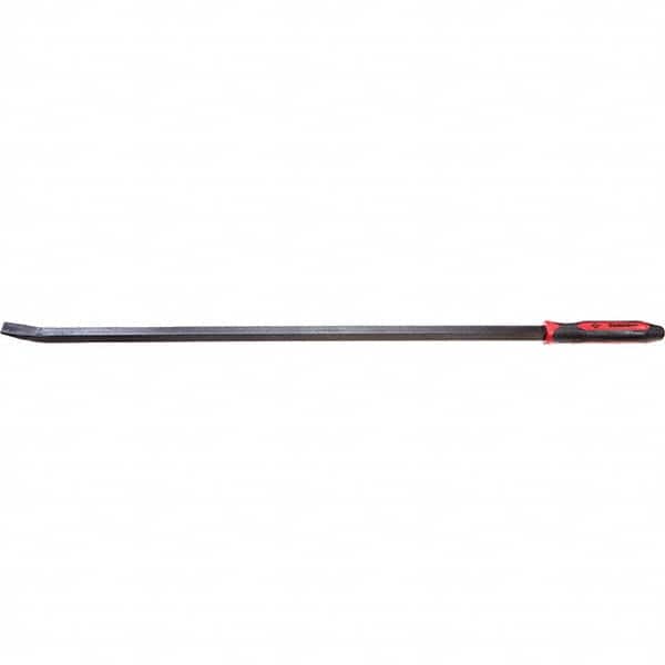 Mayhew - Pry Bars Tool Type: Pry Bar w/Handle Overall Length Range: 48" and Longer - Exact Tooling