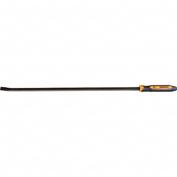 Mayhew - Pry Bars Tool Type: Pry Bar w/Handle Overall Length Range: 48" and Longer - Exact Tooling