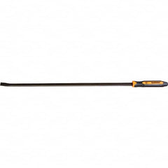Mayhew - Pry Bars Tool Type: Pry Bar w/Handle Overall Length Range: 48" and Longer - Exact Tooling