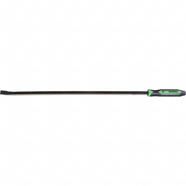 Mayhew - Pry Bars Tool Type: Pry Bar w/Handle Overall Length Range: 48" and Longer - Exact Tooling