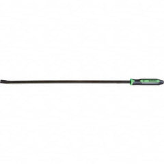 Mayhew - Pry Bars Tool Type: Pry Bar w/Handle Overall Length Range: 48" and Longer - Exact Tooling