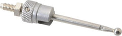Mitutoyo - Drop Indicator Replacement Parts Part Type: Lever Point For Use With: AGD 1,2,3,4 - Exact Tooling