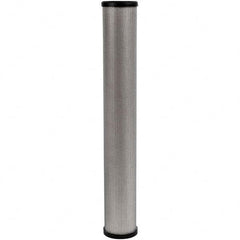 Hankison - Filter Elements Applications: Air Filter Media: Paper - Exact Tooling
