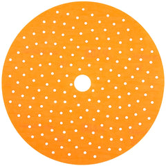 Norton - Hook & Loop Discs Abrasive Type: Coated Disc Diameter (Inch): 6 - Exact Tooling